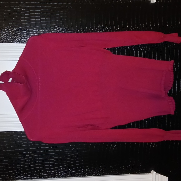 Elle Sweaters - Elle Cowl Neck Sweater